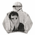 Solitude (Heavyweight) Hoodie